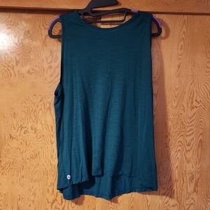 Smartwool Women's Active Ultralite High Neck- XL